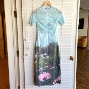 WRAY NYC Dress SOLD